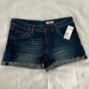 H&M Jean shorts BNWT